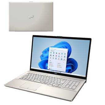お得用  NH90/D2 LifeBook Fujitsu ❁ユーベ屋様専用❁ ノートPC