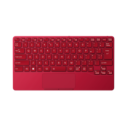 FMV Mobile Keyboard（Garnet Red）