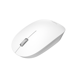 Bluetooth ワイヤレス・マウス（白）