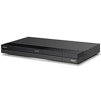HDD 2TB搭載ブルーレイディスク/DVDレコーダー（BS4K・110度CS4K×2、地デジ、BS・110度CS×各2） BDZ-FBW2200