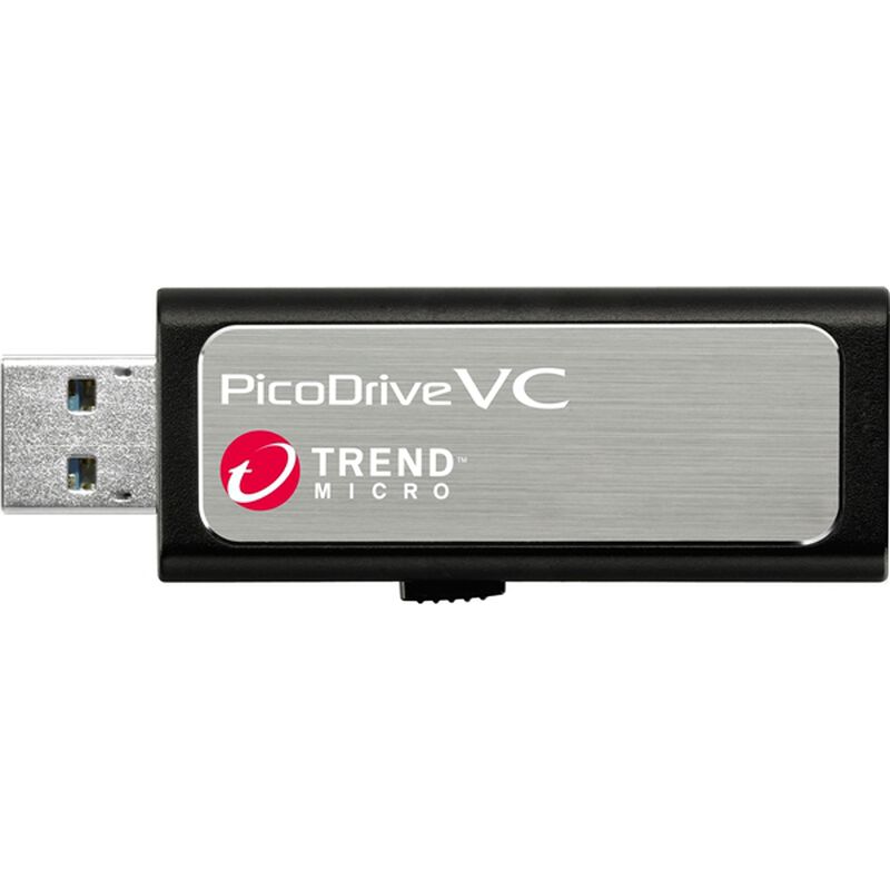 USB3.0メモリー 「ピコドライブVC」 1年版 16GB GH-UF3VC1-16G
