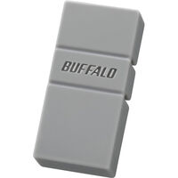 USB3.2(Gen1) Type-C - A対応USBメモリ 16GB グレー RUF3-AC16G-GY