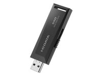 USB3.2 Gen2対応 パソコン/テレビ録画対応 スティックSSD 500GB SSPM-US500K
