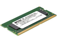法人向けPC4-25600（DDR4-3200）対応 260ピン DDR4 SO-DIMM 16GB MV-D4N3200-16G