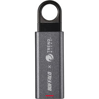 ウィルスチェック機能付き USB3.1(Gen1)メモリー 16GB RUF3-KV16G-DS