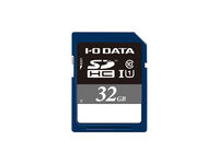 UHS-I UHS スピードクラス1対応 SDHCカード 32GB SDH-UT32GR