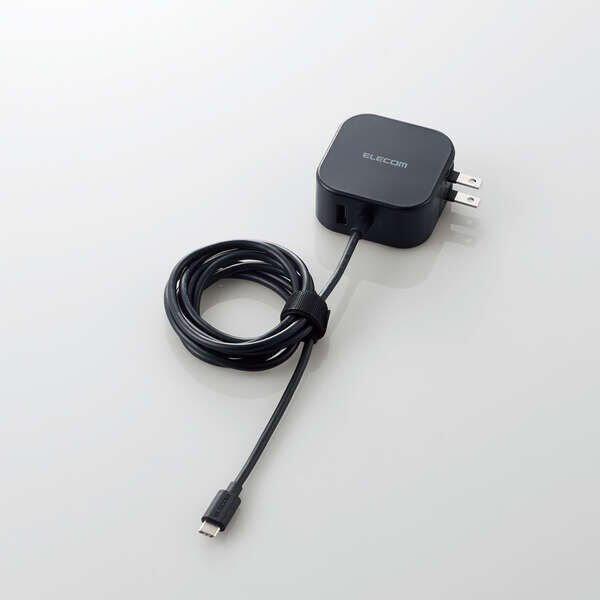 富士通WEB MART] AC充電器/スマホ・タブレット用/USB Power Delivery ...