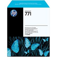HP771 クリーニングカートリッジ CH644A
