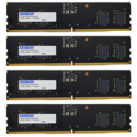 DDR5-5600 UDIMM 8GB×4枚 ADS5600D-X8G4