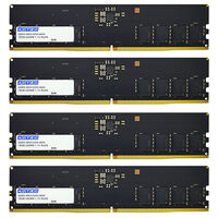 DDR5-5600 UDIMM 16GB×4枚 ADS5600D-H16G4