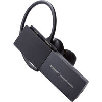 Bluetoothヘッドセット/HS20シリーズ/USB Type-C端子/ブラック LBT-HSC20PCBK
