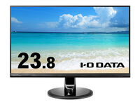 23.8型/2560×1440/HDMI、DisplayPort/ブラック/スピーカー：あり/「5年保証」広視野角ADSパネル LCD-MQ241XDB-A