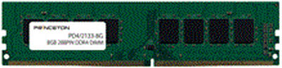 4GB PC4-17000（DDR4-2133） CL=15 288pin DIMM 型番:PDD4/2133-4G