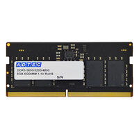 DDR5-5600 SODIMM 8GB ADS5600N-X8G