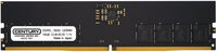 デスクトップ用 PC5-44800/DDR5-5600 288pin Unbuffered_Non-ECC_DIMM 1Rank 1.1v 16GB 日本製 CB16G-D5U5600H