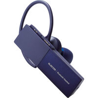 Bluetoothヘッドセット/HS20シリーズ/USB Type-C端子/ブルー LBT-HSC20MPBU