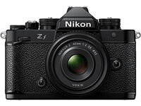 ミラーレスカメラ Z f 40mm f/2（SE）レンズキット ZfLK40SE