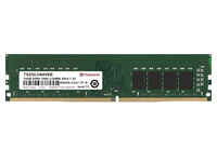 16GB DDR4 2666MHz U-DIMM 2Rx8 1Gx8 CL19 1.2V