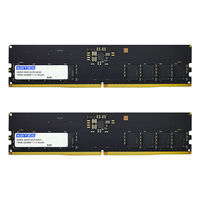 DDR5-5600 UDIMM 16GB×2枚 ADS5600D-H16GW