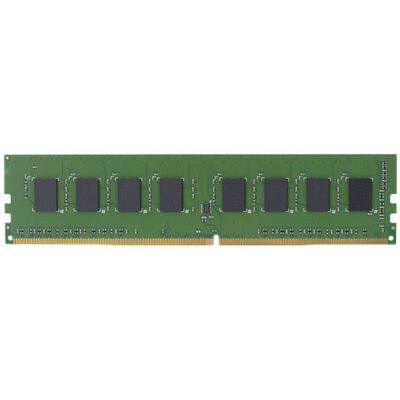 DDR4-SDRAM/DDR4-2400/288pin DIMM/PC4-19200/4GB 型番:EW2400-4G/RO