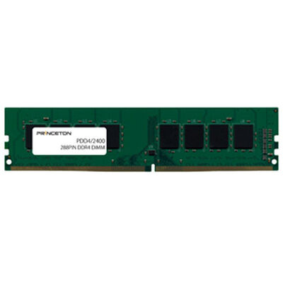 4GB PC4-19200(DDR4-2400) 288PIN DIMM 型番:PDD4/2400-4G