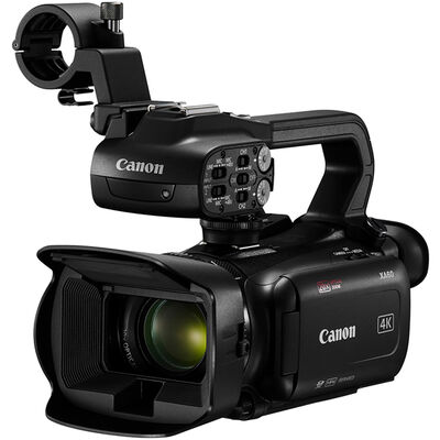 4Kビデオカメラ XA60(JP) 5733C001