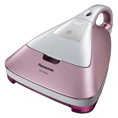家庭用電気掃除機 （ピンクシャンパン） MC-DF500G-P