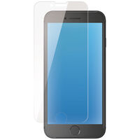 iPhone SE 第2世代用ガラスフィルム/0.33mm/ブルーライトカット PM-A19AFLGGBL