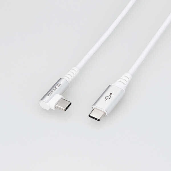 富士通WEB MART] USB Type-Cケーブル/スマホ用/USB(C-C)/USB Power 