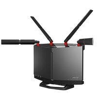 【Wi-Fi 6】無線LAN親機 11ax/ac/n/a/g/b 4803+1147Mbps WXR-6000AX12P