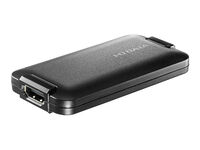 UVC（USB Video Class）対応 HDMI->USB変換アダプター GV-HUVC/S