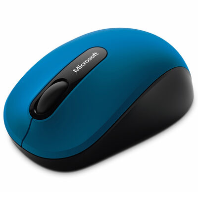 Bluetooth Mobile Mouse 3600 Azul PN7-00027