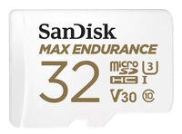 MAX Endurance 高耐久 microSDHCカード 32GB SDSQQVR-032G-JN3ID