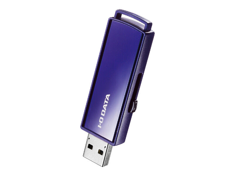 USB3.1 Gen1（USB3.0）対応 セキュリティUSBメモリー 32GB EU3-PW/32GR