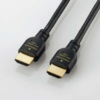 HDMIケーブル/PS5対応/Premium/スタンダード/3.0m/ブラック GM-DHHDPS14E30B
