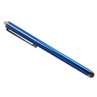 タッチペン（投影型静電容量方式用） 青 STYLUS-TOUCHPEN-PCAP