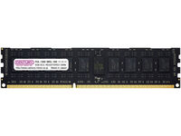 サーバー用 PC3L-12800/DDR3L-1600 8GB 240pin Registered DIMM 1.5V/1.35V共用 日本製 CB8G-D3LRE160082