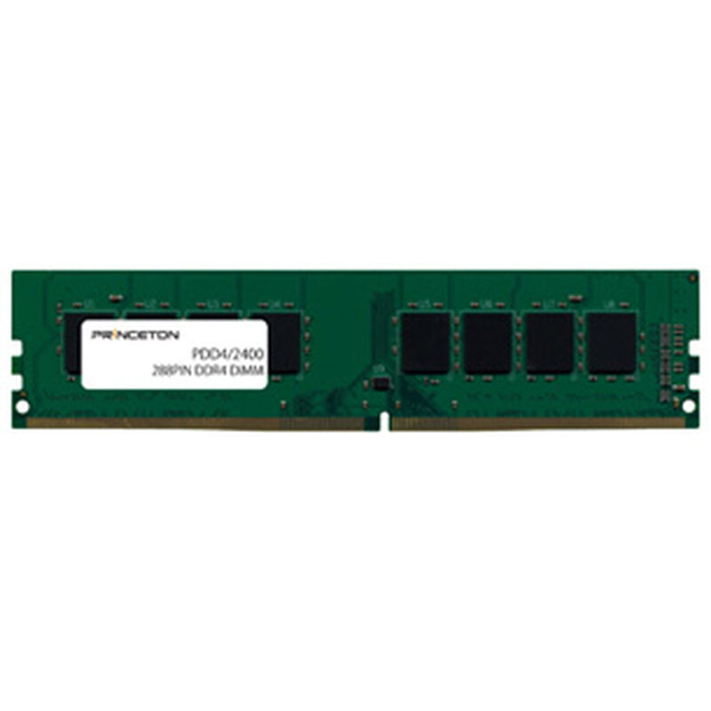 16GB PC4-19200(DDR4-2400) 288PIN DIMM 型番:PDD4/2400-16G