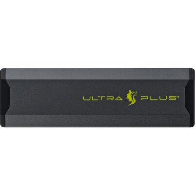 ULTRA PLUS USB3.1 Gen 2対応ゲーミングSSD 480GB PHD-GS480GU