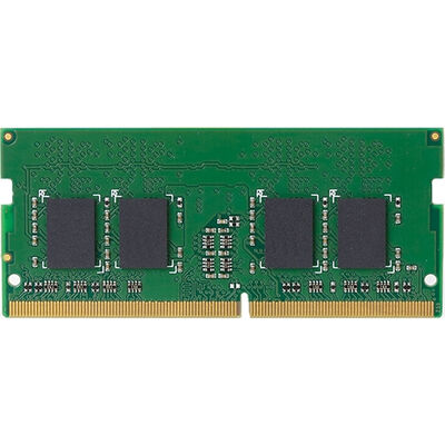 EU RoHS指令準拠メモリモジュール/DDR4-SDRAM/SO-DIMM/PC4-17000/4GB EW2133-N4G/RO