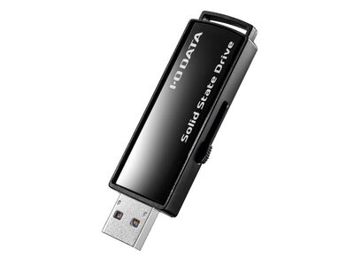 USB3.2 Gen 2対応 スティックSSD 1TB SSPC-US1K