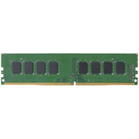 DDR4-SDRAM/DDR4-2400/288pin DIMM/PC4-19200/8GB 型番:EW2400-8G/RO
