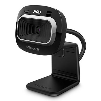 LifeCam HD-3000 T3H-00019