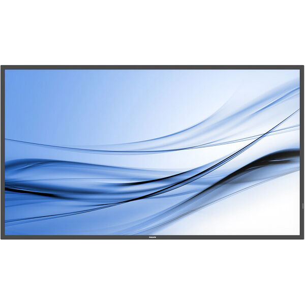 仕入値引 NEC LCD-P435 液晶ディスプレイ 43型/ 3840×2160/ HDMI、DisplayPort/ ブラック/ スピ ディスプレイ 