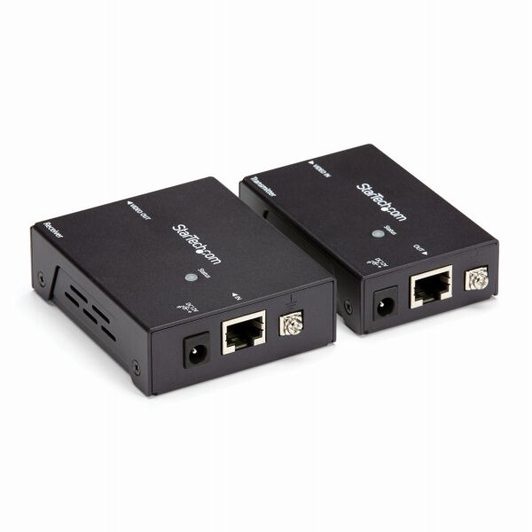 富士通WEB MART] Cat5ケーブル対応HDMIエクステンダー延長器 最大70m
