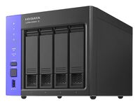 Windows Server IoT 2022 for Storage Standard搭載 4ドライブ法人向けNAS 4TB HDL4-Z22SATB04
