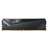 XPG CASTER GRAY DDR5-6400MHz U-DIMM 16GB×1 SINGLE COLOR BOX AX5U6400C3216G-CCAGY