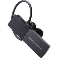 Bluetoothヘッドセット/HS20シリーズ/USB Type-C端子/ブラック LBT-HSC20MPBK