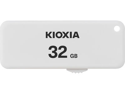 USBフラッシュメモリ TransMemory 32GB KUS-2A032GW