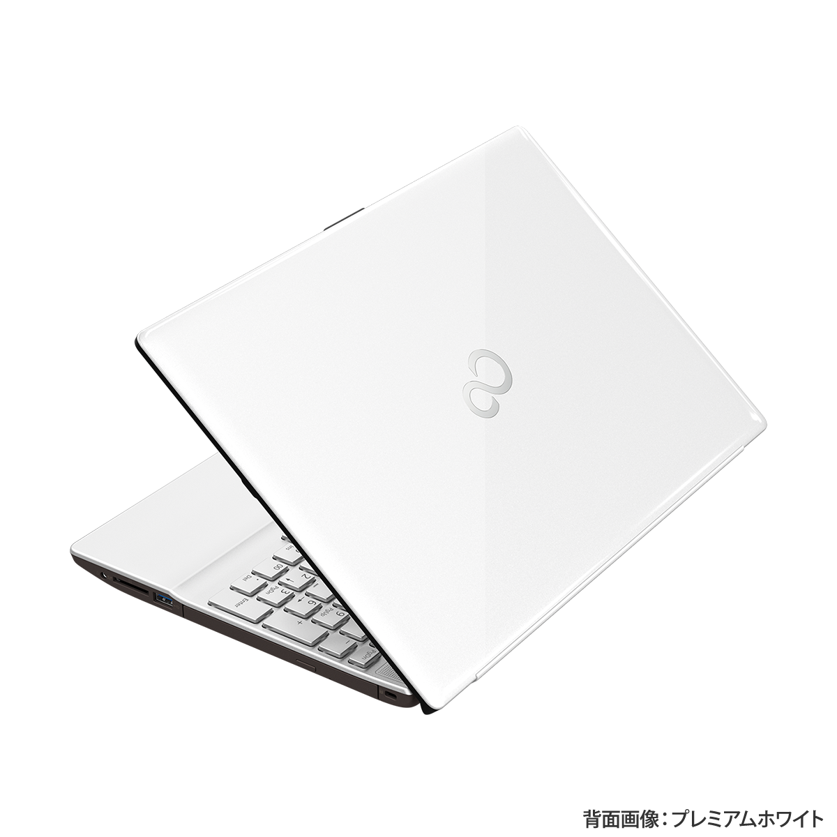 富士通WEB MART] LIFEBOOK WA3/G2 カスタムメイドモデル : 富士通パソコン